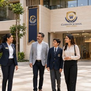 Campus Tours Are Now Open