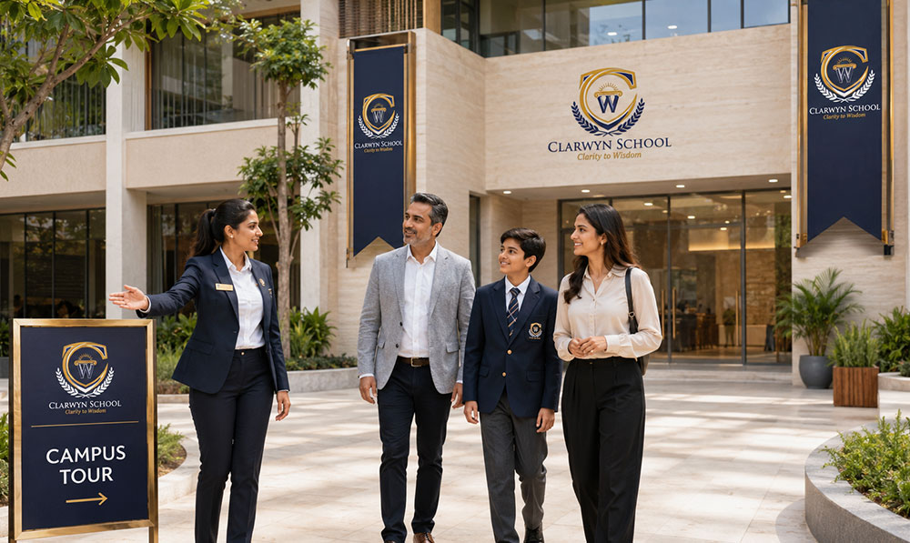 news2 Campus Tours Are Now Open