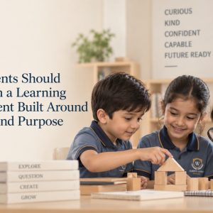 What Parents Should Look for in a Learning Environment Built Around Curiosity and Purpose What Parents Should Look for in a Learning Environment Built Around Curiosity and Purpose