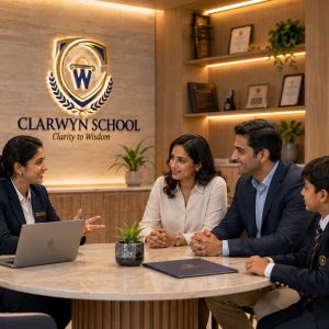 Choosing a School with Clarity