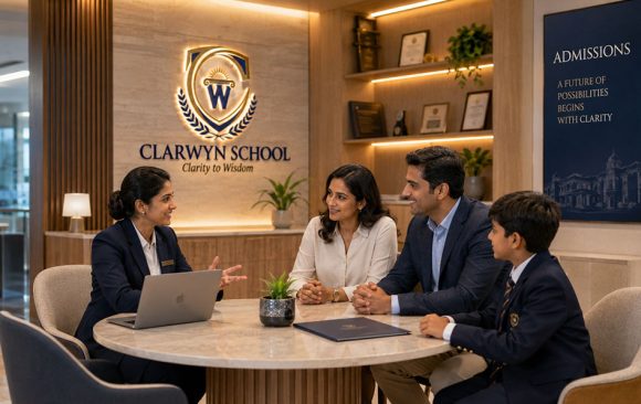 Choosing a School with Clarity