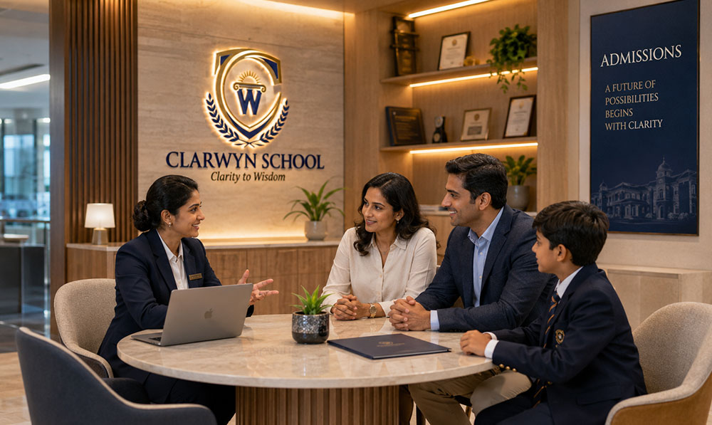 blog1 Choosing a School with Clarity
