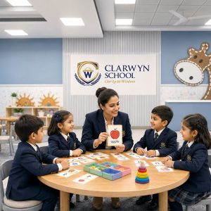 Purposeful Play Is Serious Learning
