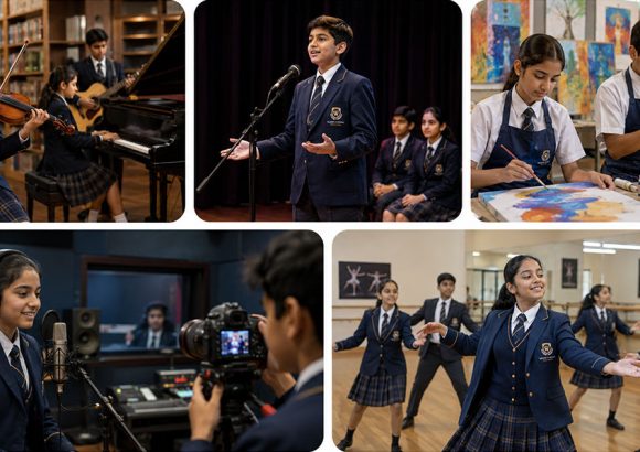Raising Confident Communicators